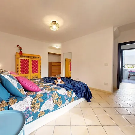 Forio Family بيت للعطل Forio di Ischia