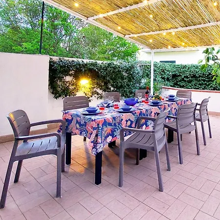 بيت للعطل Forio Family Forio di Ischia
