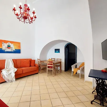 Casa vacanze Forio Family