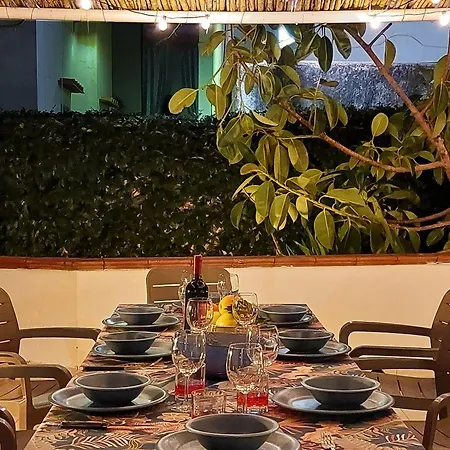 Forio Family Σπίτι διακοπών *