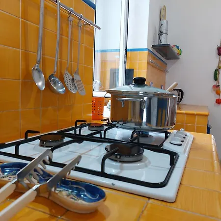 Casa vacanze Forio Family