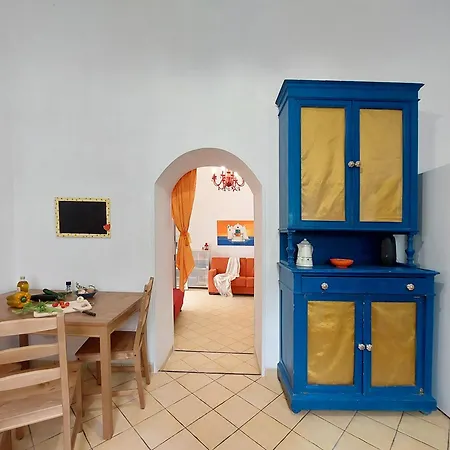 Casa vacanze Forio Family