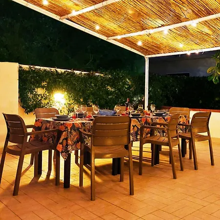 Forio Family Casa vacanze