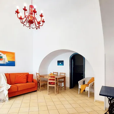 Casa vacanze Forio Family Forio di Ischia